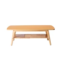 Streamdale Bahamas Coffee Table Loveseat Chair Set