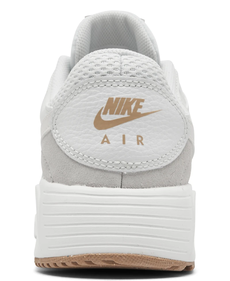 Nike Women's Air Max Sc Casual Sneakers from Finish Line