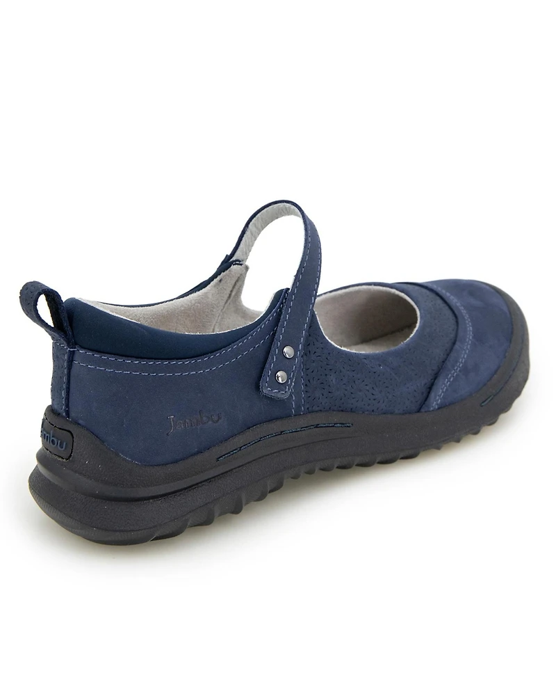 Jambu Women's Ezra Flats