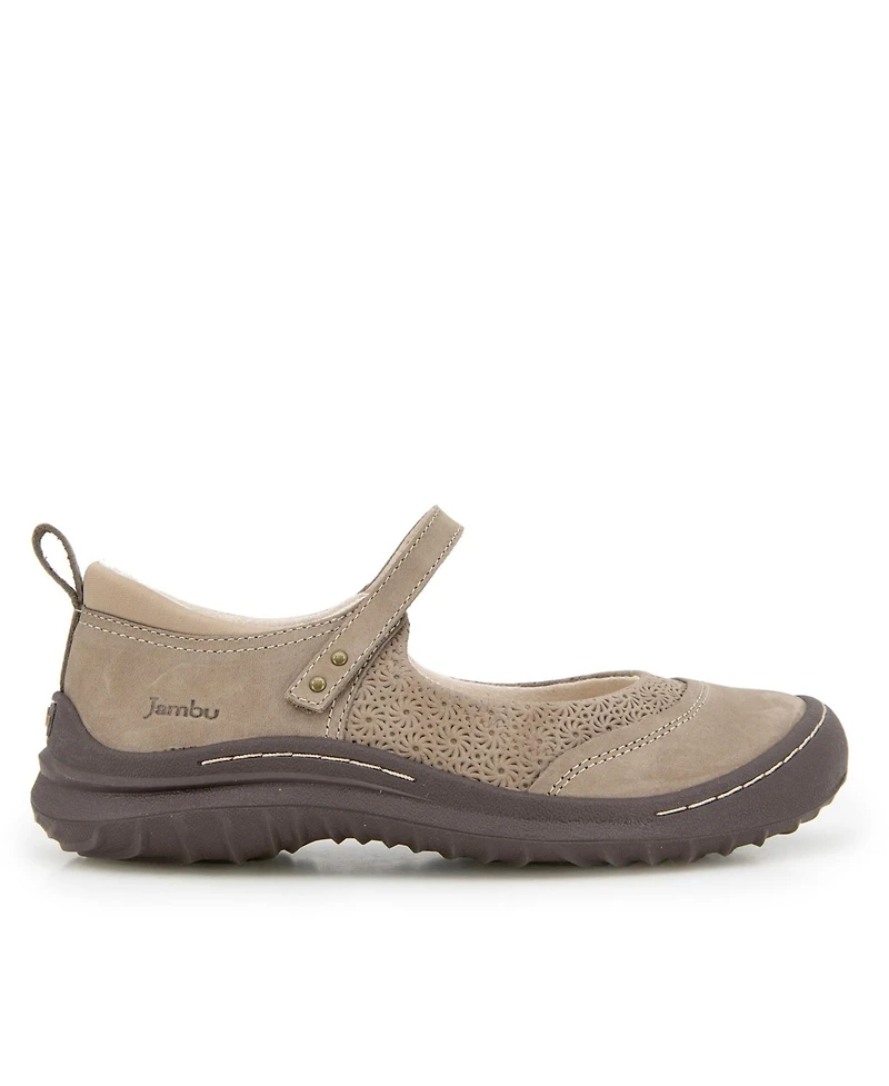 Jambu Women's Ezra Flats