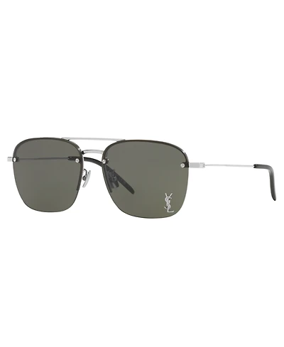 Saint Laurent Women's Sl 309 M Sunglasses