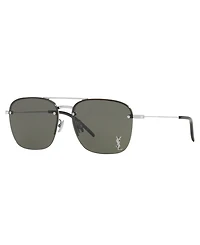 Saint Laurent Women's Sl 309 M Sunglasses