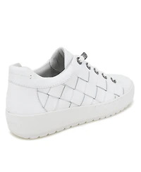 Jambu Women's Chloe Casual Round Toe Sneakers