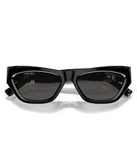 Ralph Lauren Women's The Kiera Sunglasses RL8218U