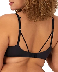 Maidenform Women's Everyday Luxe Full Coverage Underwire T-Shirt Bra DM2403