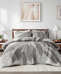 Urban Habitat Adrian Botanical Duvet Cover Sets