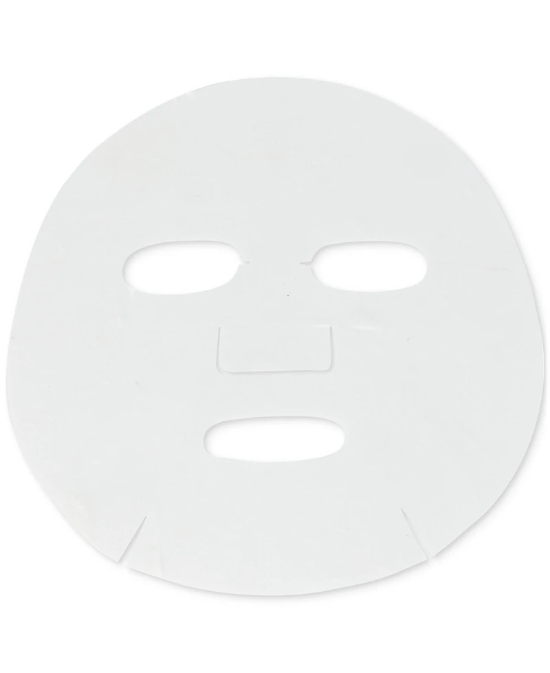 Diana Madison Beauty The Glow Factor Rosehip Seed Oil Hydrating Face Sheet Mask, 5-Pk.