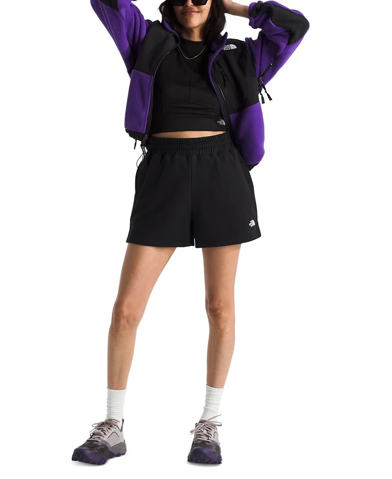 The North Face Women's Evolution Pull-On Shorts