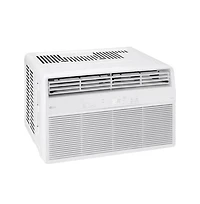 8,000 Btu Window Smart Wi-Fi Enabled Air Conditioner