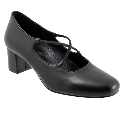 Women's Trotters Demi Pumps
