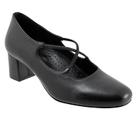 Women's Trotters Demi Pumps