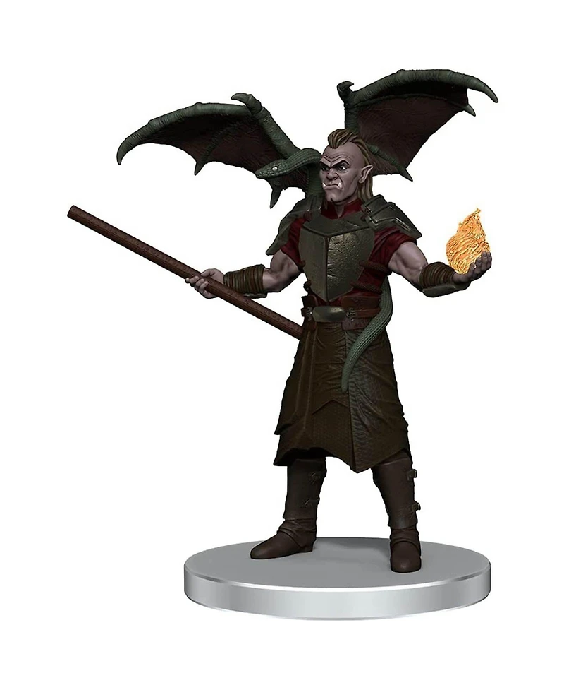 WizKids Dungeons And Dragons Icons Realms Saltmarsh Box 2 Figure
