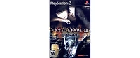 Sony Fatal Frame 3 The Tormented