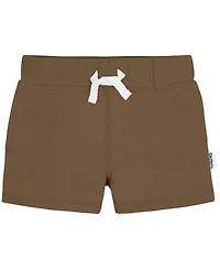 Gerber Toddler Boys Knit Shorts, 3-Pack