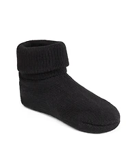 Muk Luks Women's Cfslpr Sck W/Anti Skd