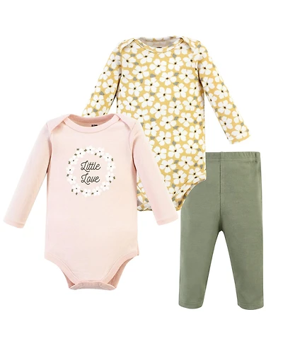 Hudson Baby Girls