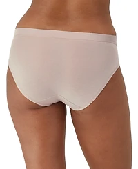 Bali Women's Breathe Lace High-Cut Underwear Dfcmhh