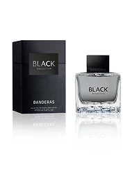 Banderas Perfumes Black Seduction for men Eau de Toilette 3.4Oz / 100 ml