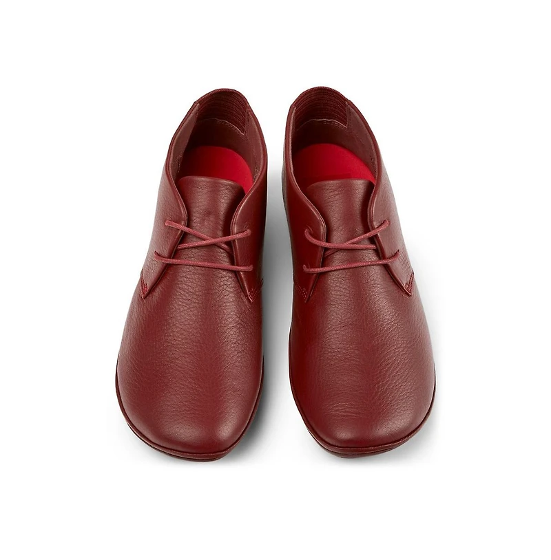 Women's Right Nina Flats