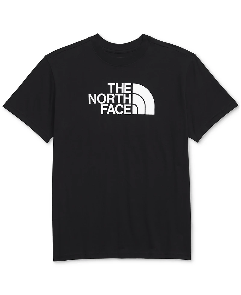 The North Face Big Kids Half Dome Logo T-Shirt