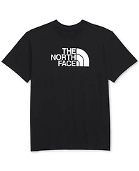 The North Face Big Kids Half Dome Logo T-Shirt