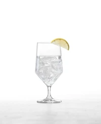 Zwiesel Glas Pure Beverage/Water Glasses, Set of 6