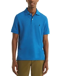 Nautica Men's Classic-Fit Performance Deck Polo Shirt