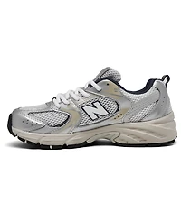 New Balance Big Kids 530 Sneakers from Finish Line