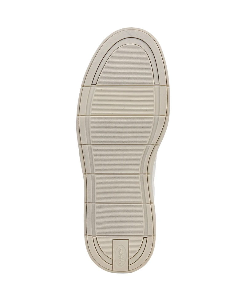 Dr. Scholl's Men's Madison Lace-Up Sneaker