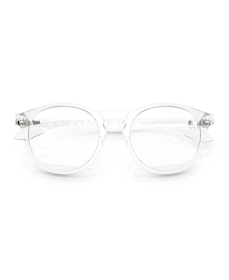 Versace Unisex Eyeglasses