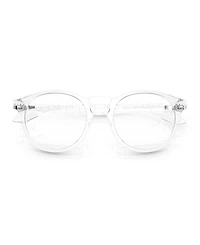 Versace Unisex Eyeglasses