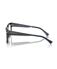 Vogue Eyewear Women's Eyeglasses,VO5559