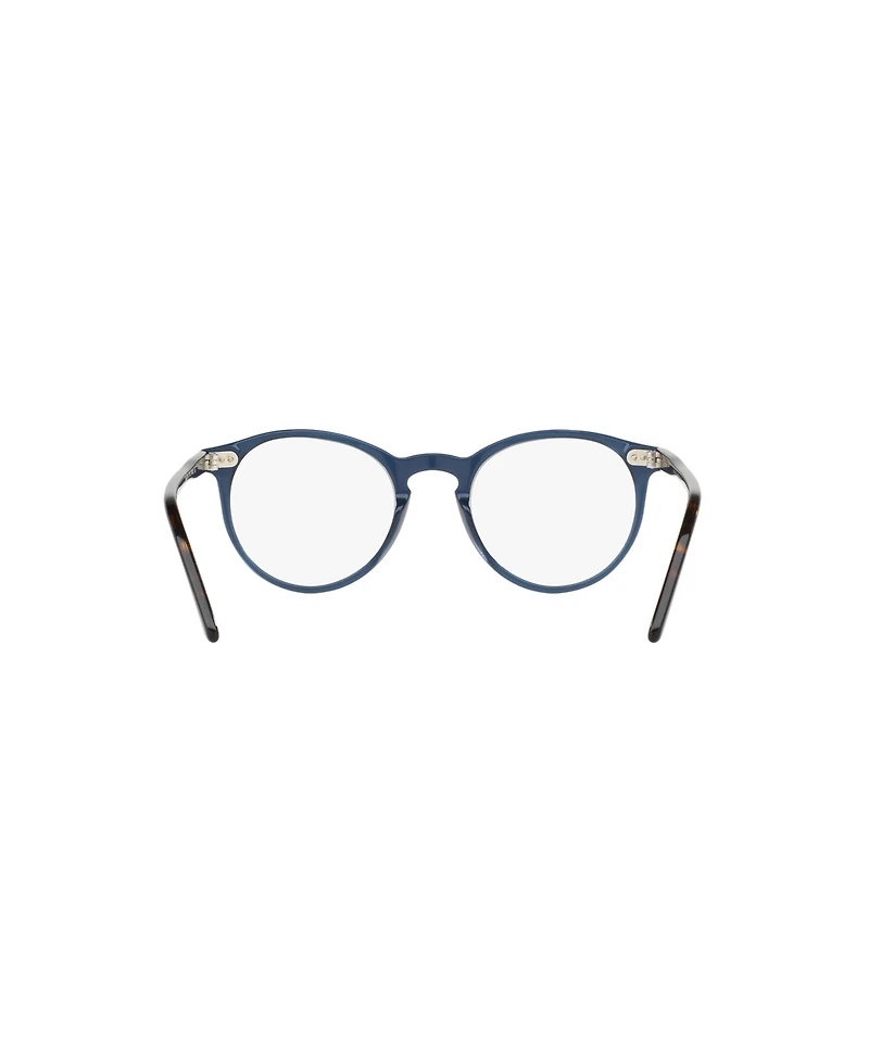 Polo Ralph Lauren Men's Eyeglasses, PH2083