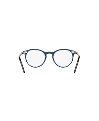 Polo Ralph Lauren Men's Eyeglasses, PH2083