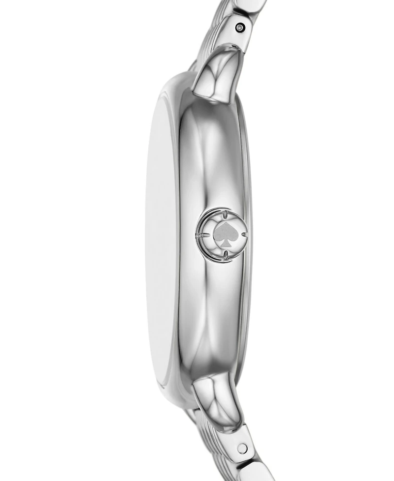 Kate Spade New York Women's Lily Avenue Stainless Steel Watch 34mm