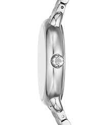 Kate Spade New York Women's Lily Avenue Stainless Steel Watch 34mm