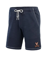 Tommy Bahama Men's Navy Virginia Cavaliers Tobago Bay Tri-Blend Shorts