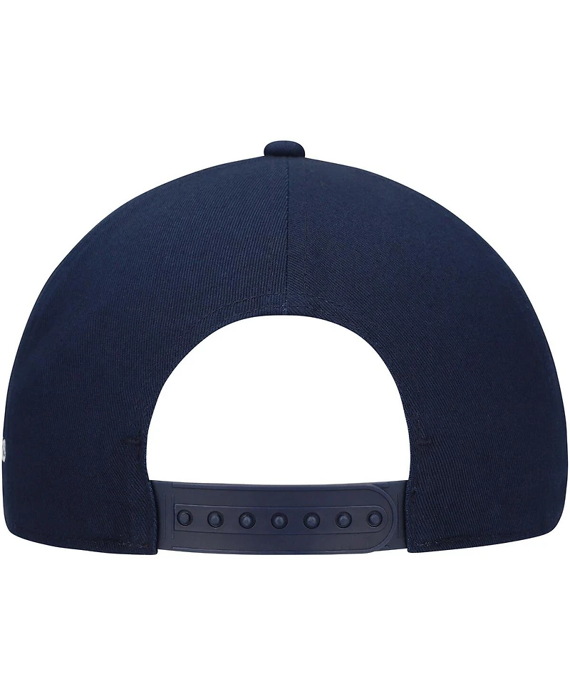 Adidas Men's Navy The Players Vintage-like Adjustable Hat