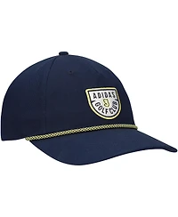 Adidas Men's Navy The Players Vintage-like Adjustable Hat