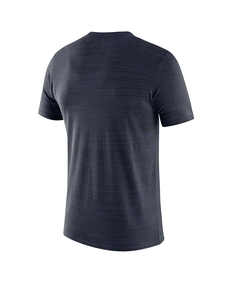 Nike Men's Navy Virginia Cavaliers Mascot Legend T-Shirt