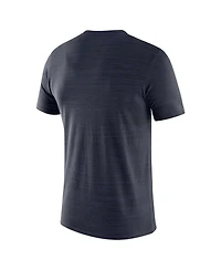 Nike Men's Navy Virginia Cavaliers Mascot Legend T-Shirt