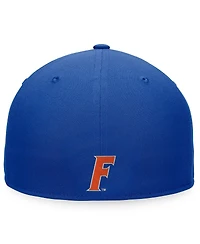 Top of the World Men's Royal Florida Gators Fitted Hat