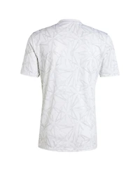 Adidas Men's White Real Madrid 2024/25 Pre-Match Top