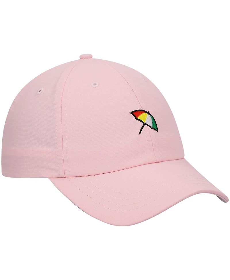 Ahead Men's Light Pink Arnold Palmer Jordan Adjustable Hat