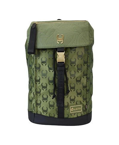 Loungefly Loki Full Size Backpack