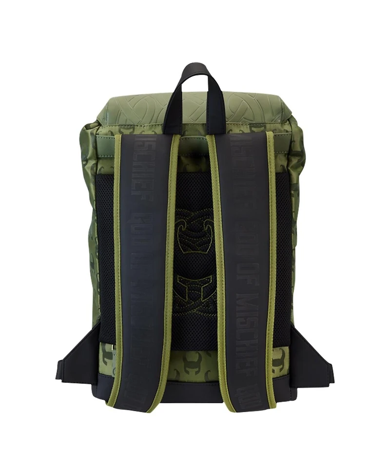 Loungefly Loki Full Size Backpack