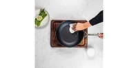 Alva Artist 11" Blue Carbon Steel Frying Pan