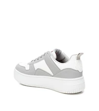 Xti Women's Lace-Up Sneakers By