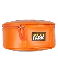 South Park Kenny McCormick Character Head Shaped Insulated Lunch Box Bag Tote