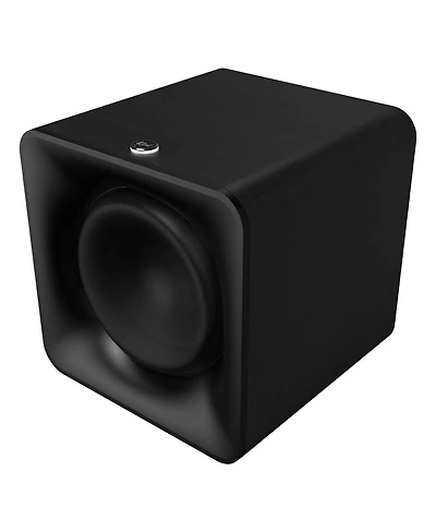 Klipsch Flexus-10-sub 10" Driver Quick Wireless Connect Subwoofer (2024)